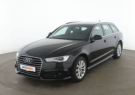 Audi A6 2.0 TDI Ultra