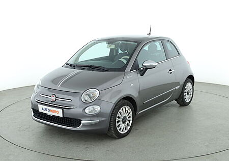 Fiat 500 1.0 Mild-Hybrid Dolcevita