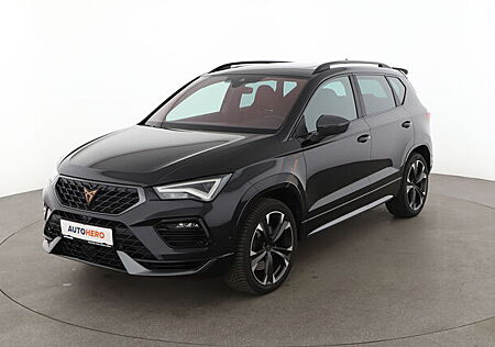 Cupra Ateca 2.0 TSI 4Drive