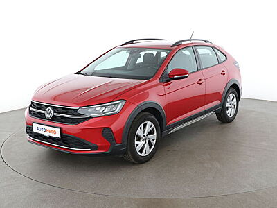Volkswagen Taigo 1.0 TSI Life