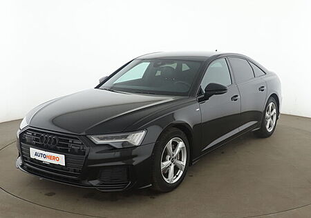 Audi A6 40 TDI Mild-Hybrid quattro Sport