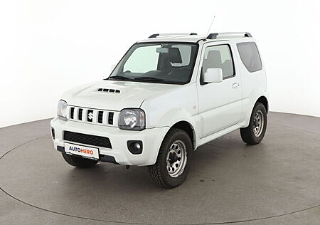 Suzuki Jimny 1.3 Style