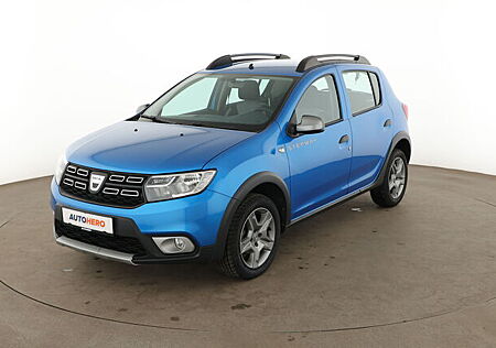 Dacia Sandero 0.9 TCe Stepway Prestige