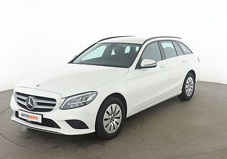 Mercedes-Benz C-Klasse C 200 T