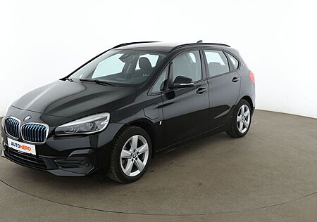 BMW 2er 225xe Active Tourer Sport Line
