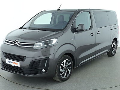 Citroen Jumpy 2.0 Blue-HDi Business Lounge M