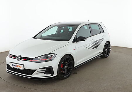 VW Golf 2.0 TSI GTI TCR