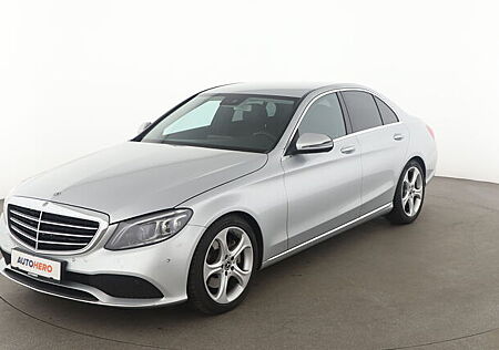 Mercedes-Benz C-Klasse C 300 Executive