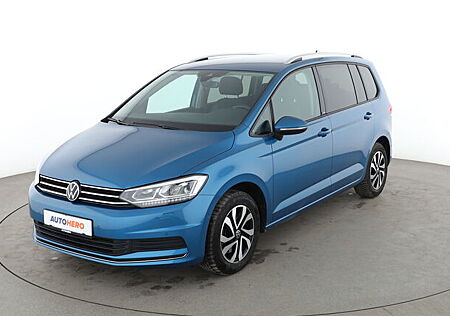 VW Touran 2.0 TDI Active Start-Stopp