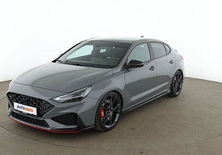 Hyundai i30 2.0 T-GDI N Performance