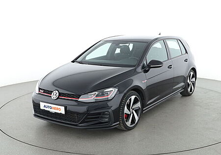 VW Golf 2.0 TSI GTI Performance BlueMotion
