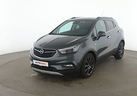 Opel Mokka X gebraucht kaufen Opel Mokka X 1.4 Turbo Excellence Start/Stop