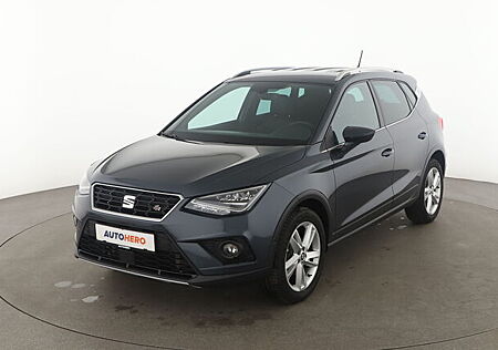 Seat Arona 1.5 TSI ACT FR