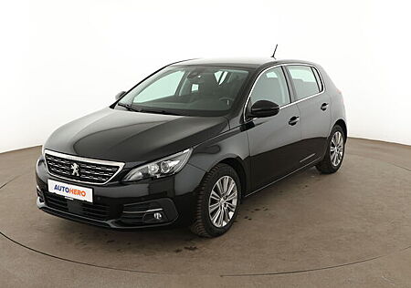 Peugeot 308 1.5 Blue-HDi Allure
