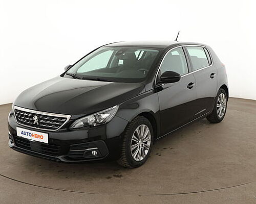Peugeot 308 1.5 Blue-HDi Allure