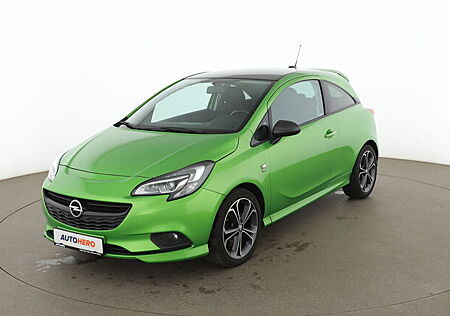 Opel Corsa 1.4 Turbo S ecoFlex