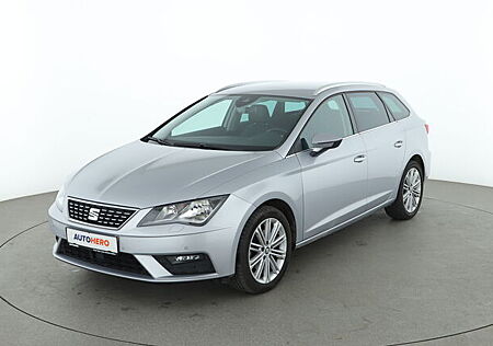 Seat Leon 2.0 TDI Xcellence