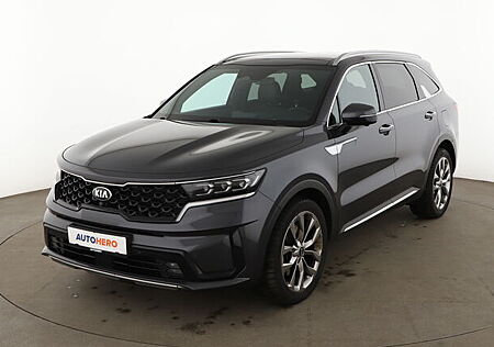 Kia Sorento 2.2 CRDi Platinum 4WD
