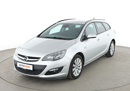Opel Astra 1.4 Turbo Style