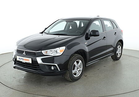 Mitsubishi ASX 1.6 Edition 100 2WD