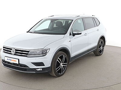 Volkswagen Tiguan Allspace 2.0 TDI Highline 4Motion