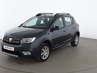 Dacia Sandero 0.9 TCe Stepway Celebration