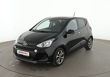 Hyundai i10 1.2 Style