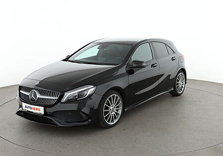 Mercedes-Benz A-Klasse A 200 BlueEfficiency Style