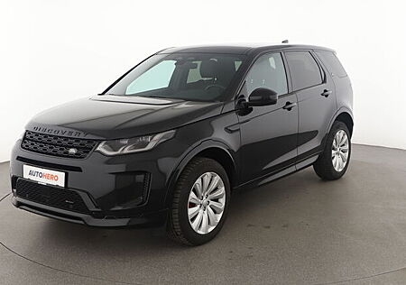 Land Rover Discovery Sport D200 Mild-Hybrid R-Dynamic SE AWD