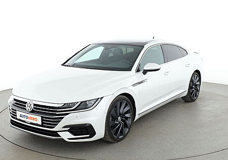 VW Arteon 2.0 TSI R-Line