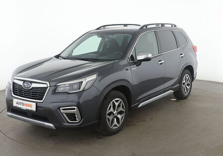 Subaru Forester 2.0 Trend