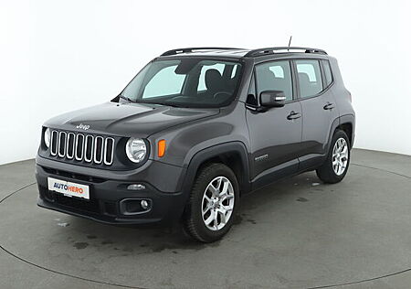 Jeep Renegade 1.6 Longitude FWD