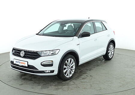 VW T-Roc 1.6 TDI Style