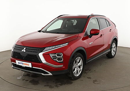 Mitsubishi Eclipse Cross 2.4 Plug-in Hybrid Plus 4WD