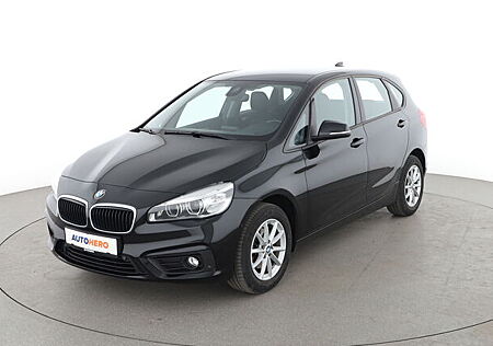 BMW 2er 218i Active Tourer Advantage