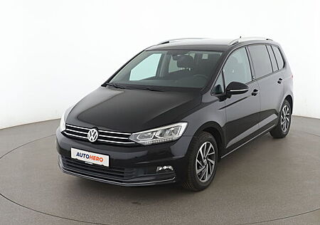 VW Touran 1.4 TSI Sound BlueMotion