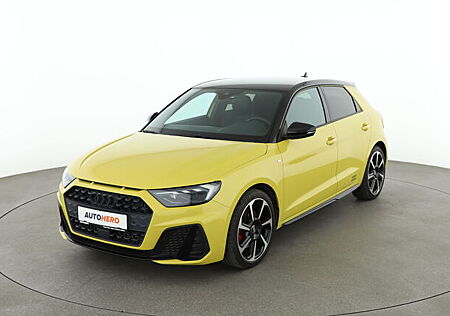 Audi A1 40 TFSI Edition One