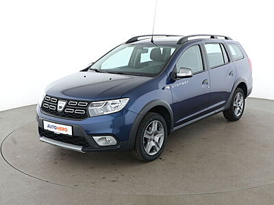 Dacia Logan MCV 0.9 TCe Stepway