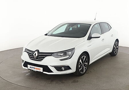Renault Megane 1.3 TCe BOSE-Edition