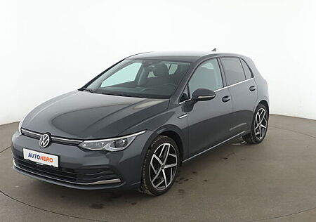 VW Golf 1.5 TSI ACT Style