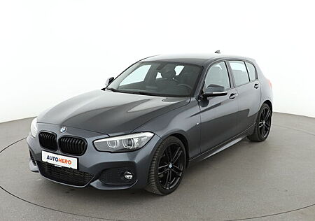 BMW 1er 118i Edition M Sport Shadow