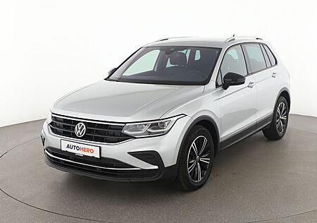VW Tiguan 2.0 TDI United