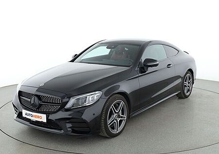 Mercedes-Benz C-Klasse C 300 AMG Line