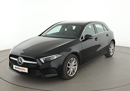 Mercedes-Benz A-Klasse A 200