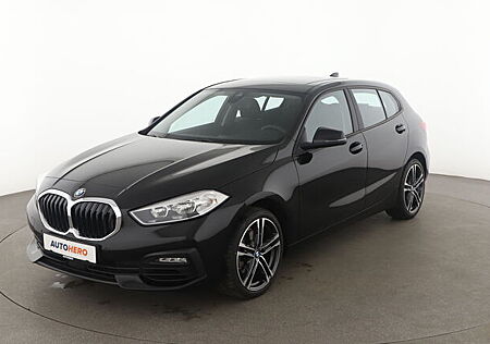 BMW 1er 118i