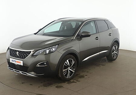 Peugeot 3008 2.0 Blue-HDi Allure