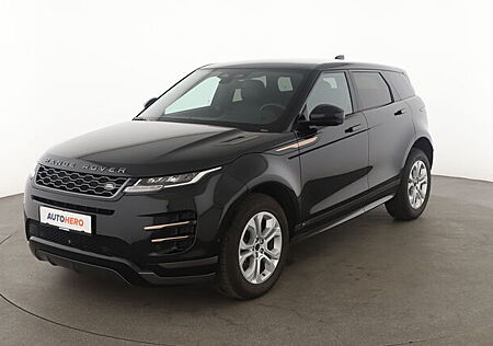 Land Rover Range Rover Evoque D165 Mild-Hybrid R-Dynamic S