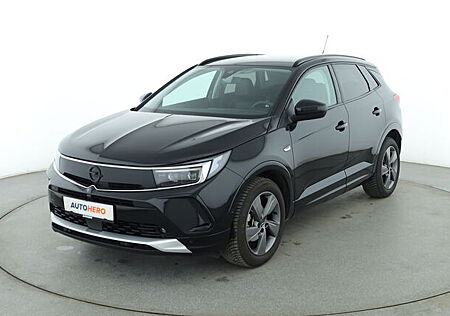Opel Grandland X 1.2 Turbo GS Line