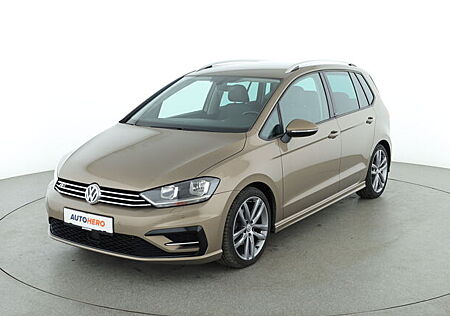 VW Golf 2.0 TDI Allstar BlueMotion Tech