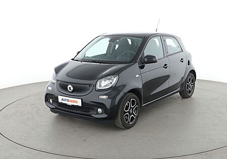 Smart ForFour 0.9 Turbo Basis Prime